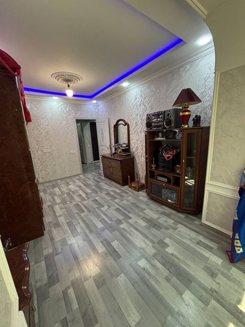 2-otaqlı mənzil kirayə verilir, Sumqayıt ş., 55 m² — Sumqayıt