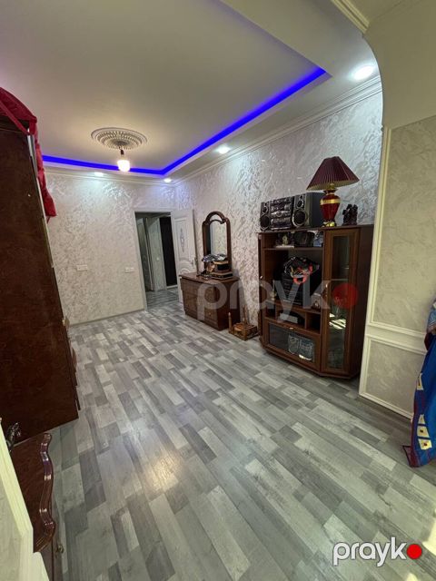 2-otaqlı mənzil kirayə verilir, Sumqayıt ş., 55 m²