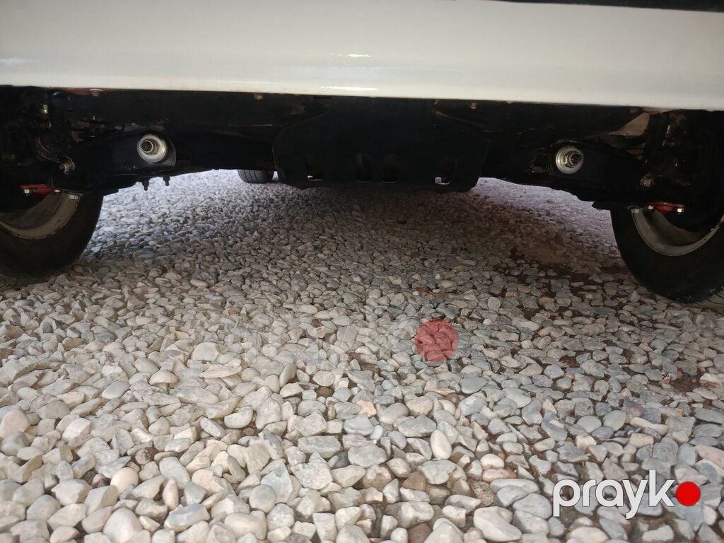 Lada (VAZ) 2107, 1.6 L, 2007 il, 24 388 km — Avtomobillər, Goranboy (8)