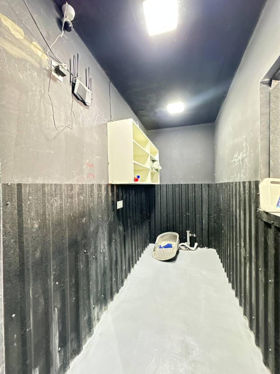 İcarəyə verilir obyekt 50 m² — Əmlak, Bakı (8)