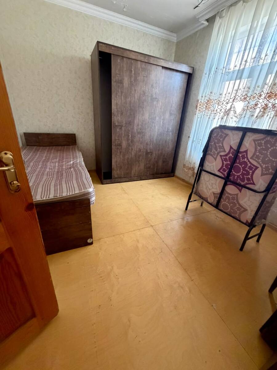 2-otaqlı mənzil kirayə verilir, Nizami m., 50 m² — Mənzil, Bakı (5)