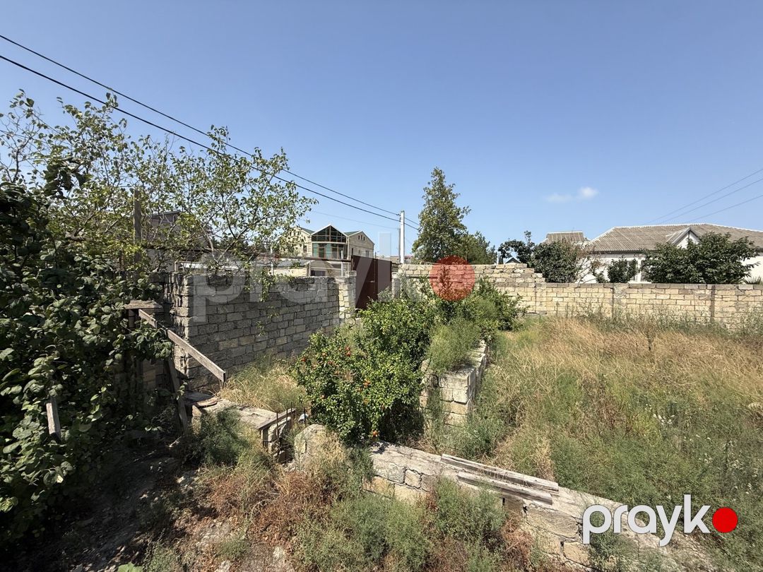 Satılır torpaq 3 sot — Torpaq, Bakı (2)