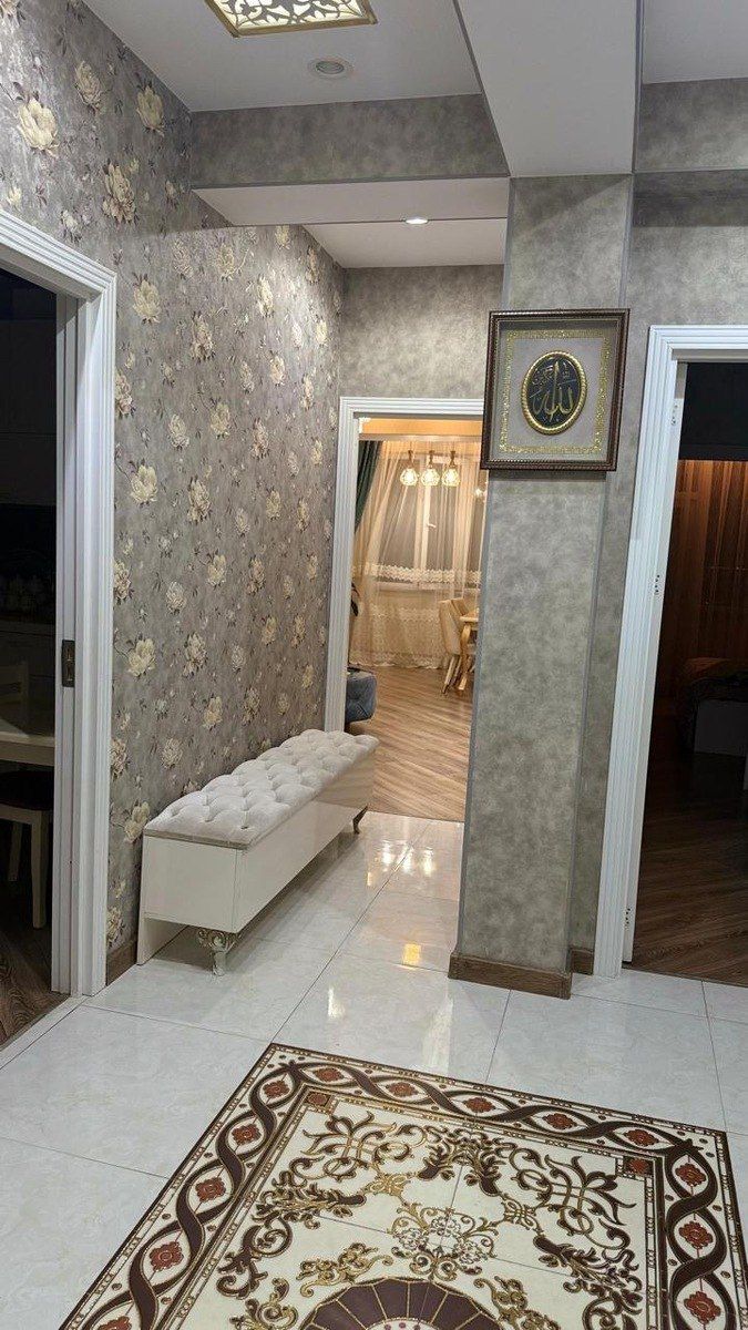 Satılır 3 otaqlı yeni tikili 70 m² — Mənzil, Bakı (10)