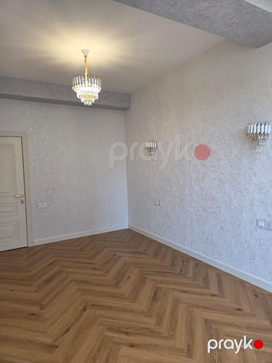 Satılır 2 otaqlı yeni tikili 85 m² — Mənzil, Bakı (9)