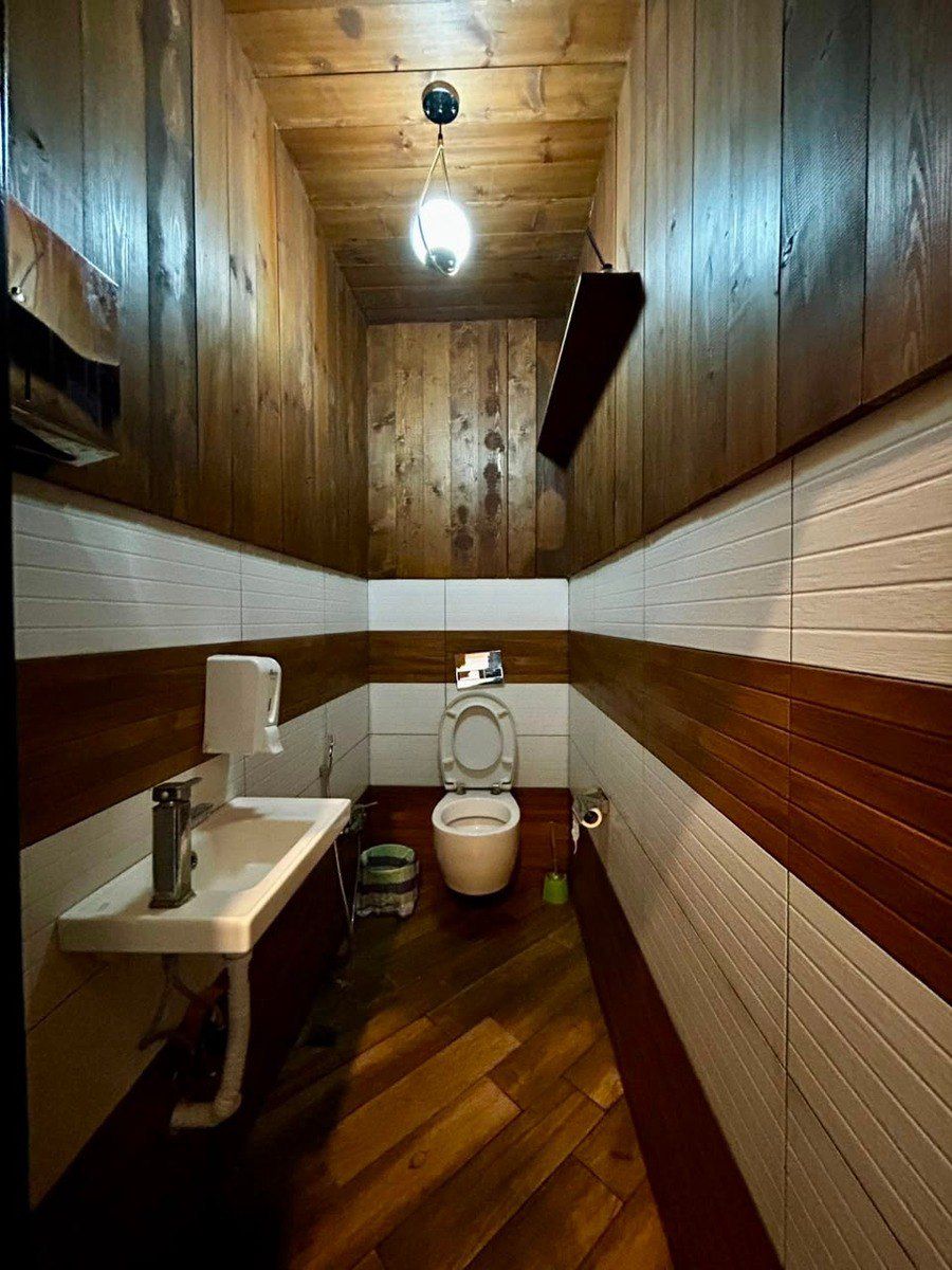 İcarəyə verilir obyekt 150 m² — Əmlak, Bakı (12)