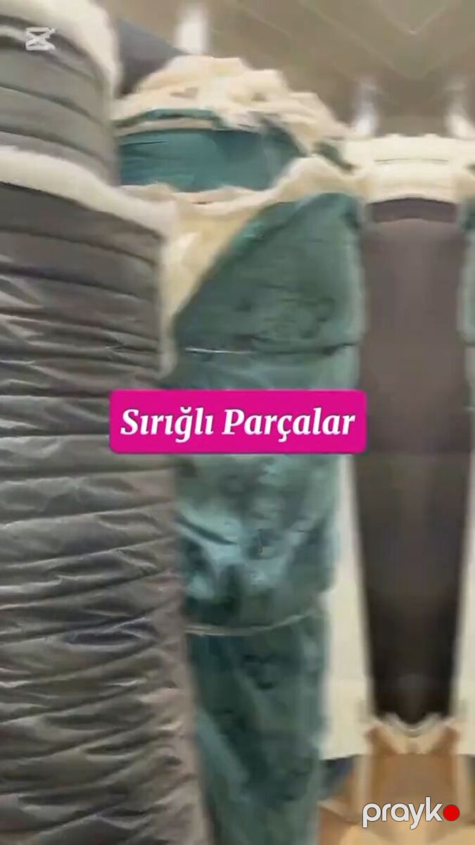 Sırığlı parçalar — Tekstil, Bakı (8)