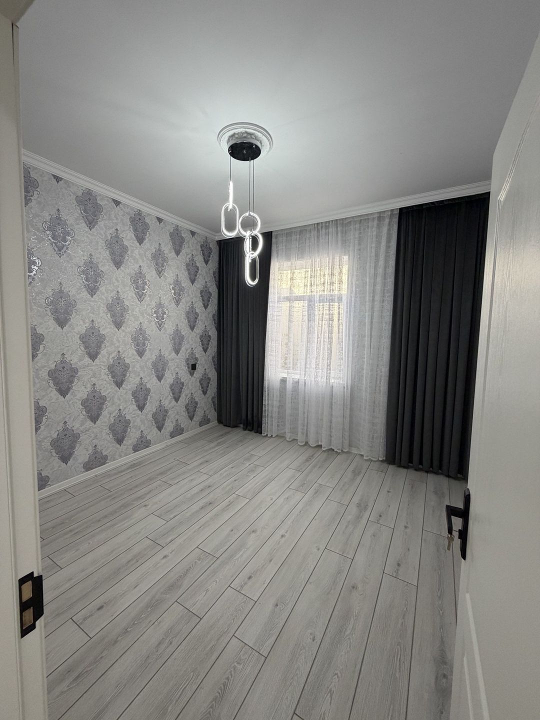 Satılır 3 otaqlı həyət evi/bağ evi 100 m² — Ev, villa, Bakı (9)