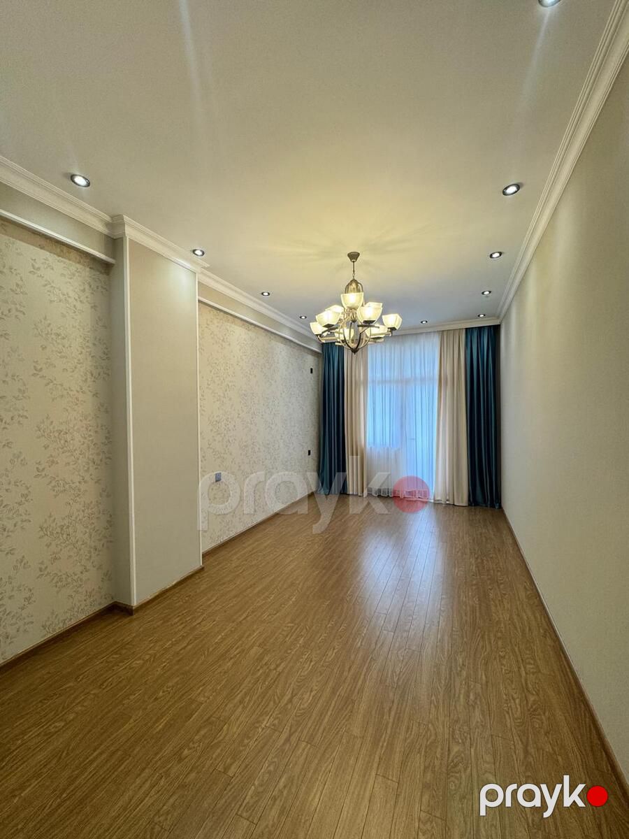 Satılır 3 otaqlı yeni tikili 136 m² — Mənzil, Bakı (9)