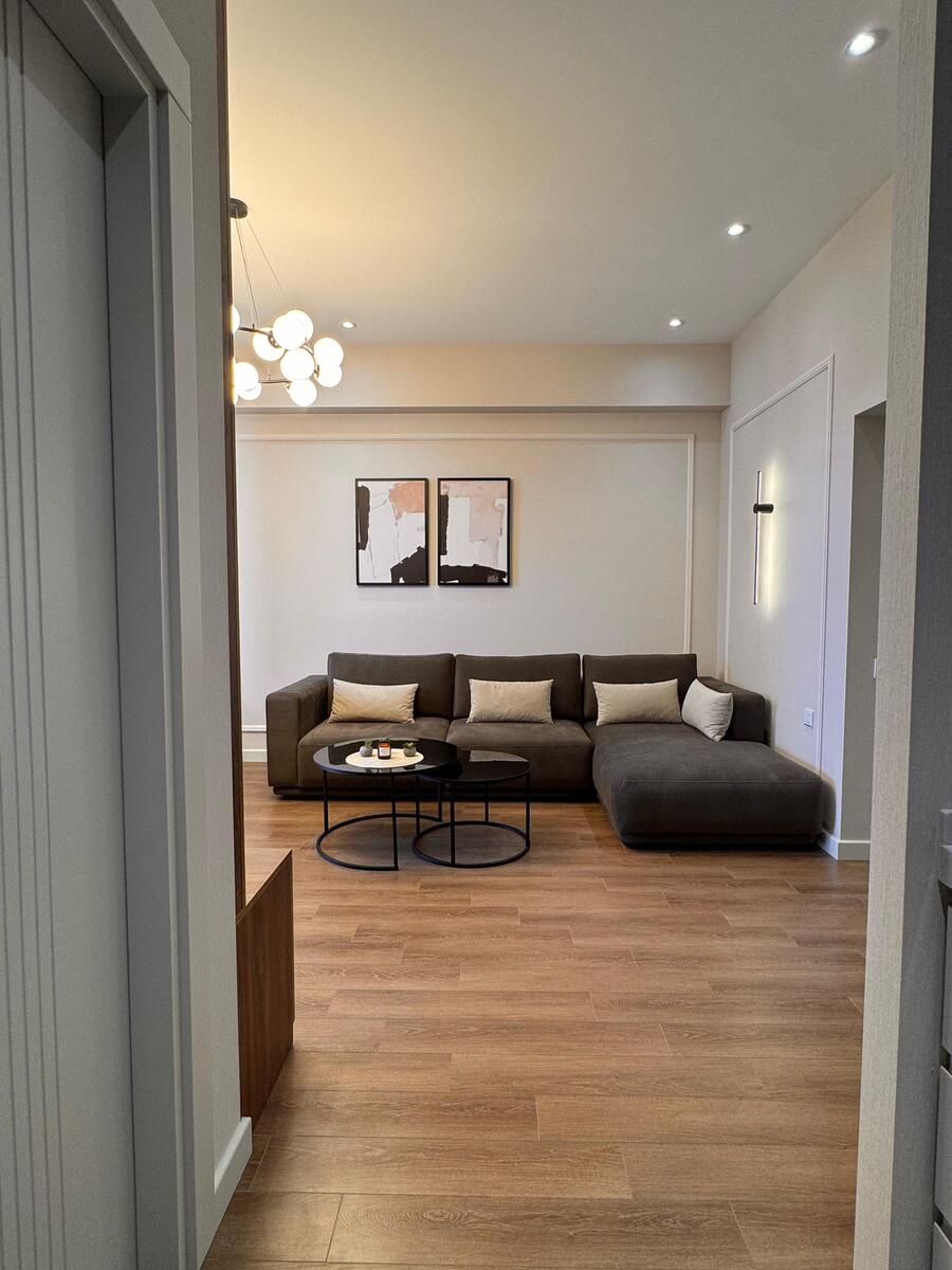 Satılır 2 otaqlı yeni tikili 71.5 m² — Mənzil, Bakı (11)