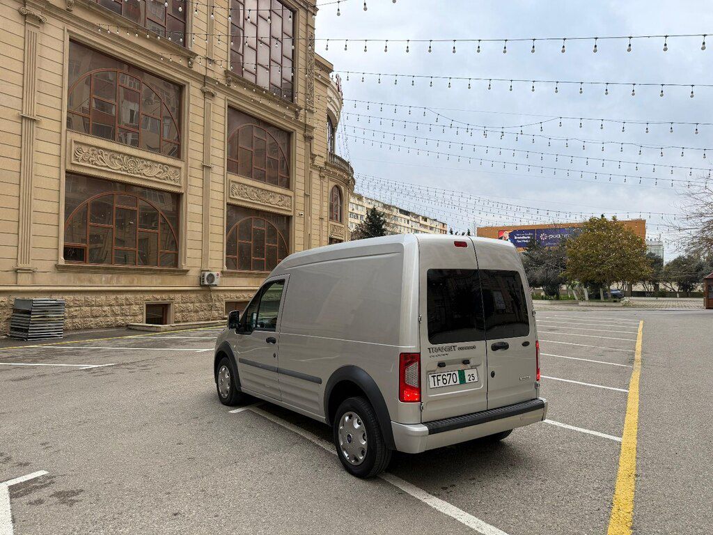 Ford Transit Connect, 1.8 L, 2013 il, 154 000 km — Avtomobillər, Bakı (9)