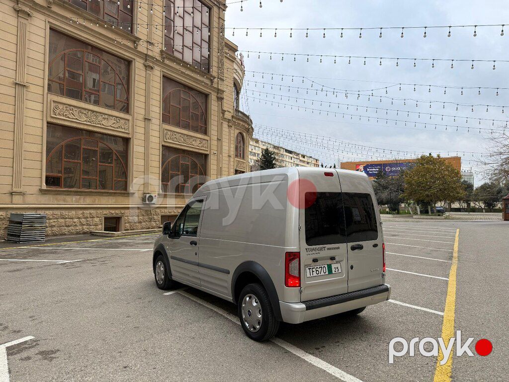 Ford Transit Connect, 1.8 L, 2013 il, 154 000 km — Avtomobillər, Bakı (9)