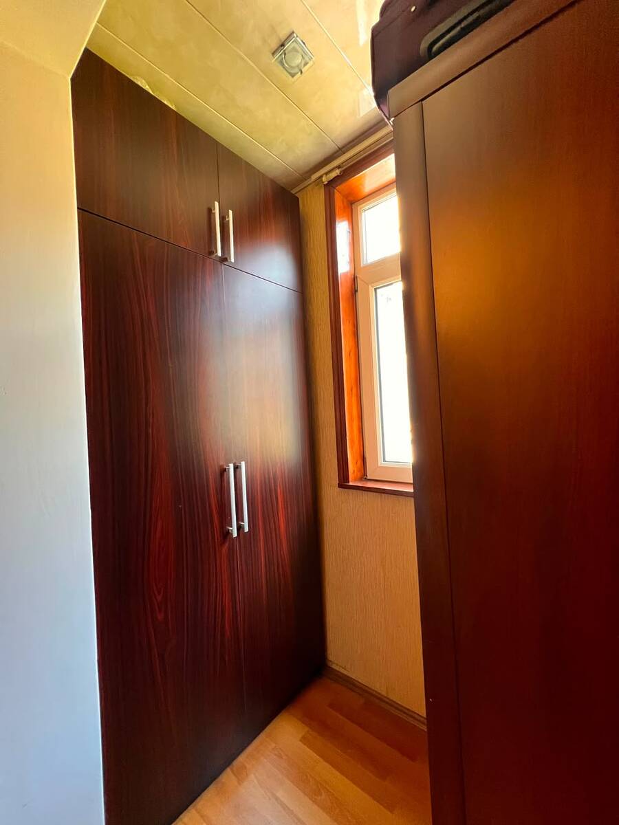 Satılır 2 otaqlı köhnə tikili 40 m² — Mənzil, Bakı (7)