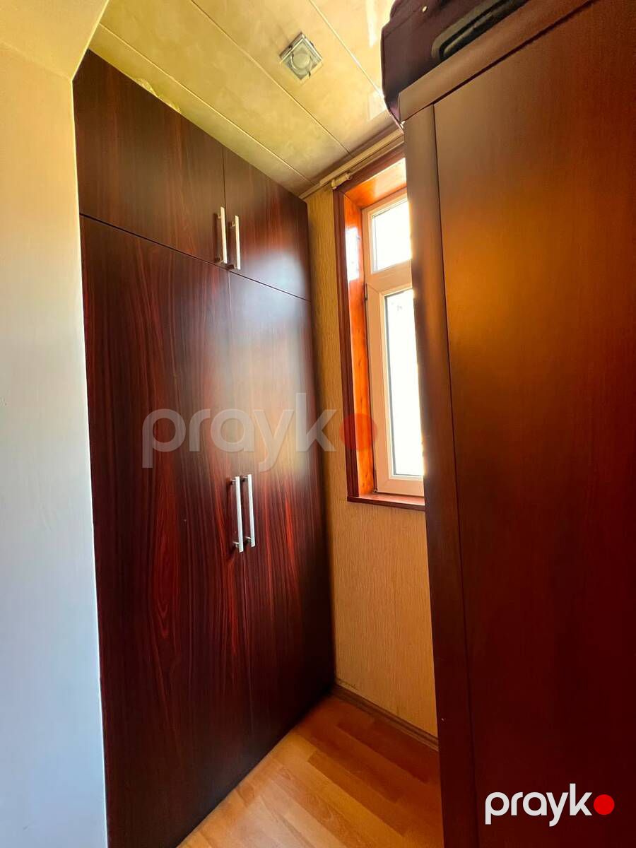 Satılır 2 otaqlı köhnə tikili 40 m² — Mənzil, Bakı (7)