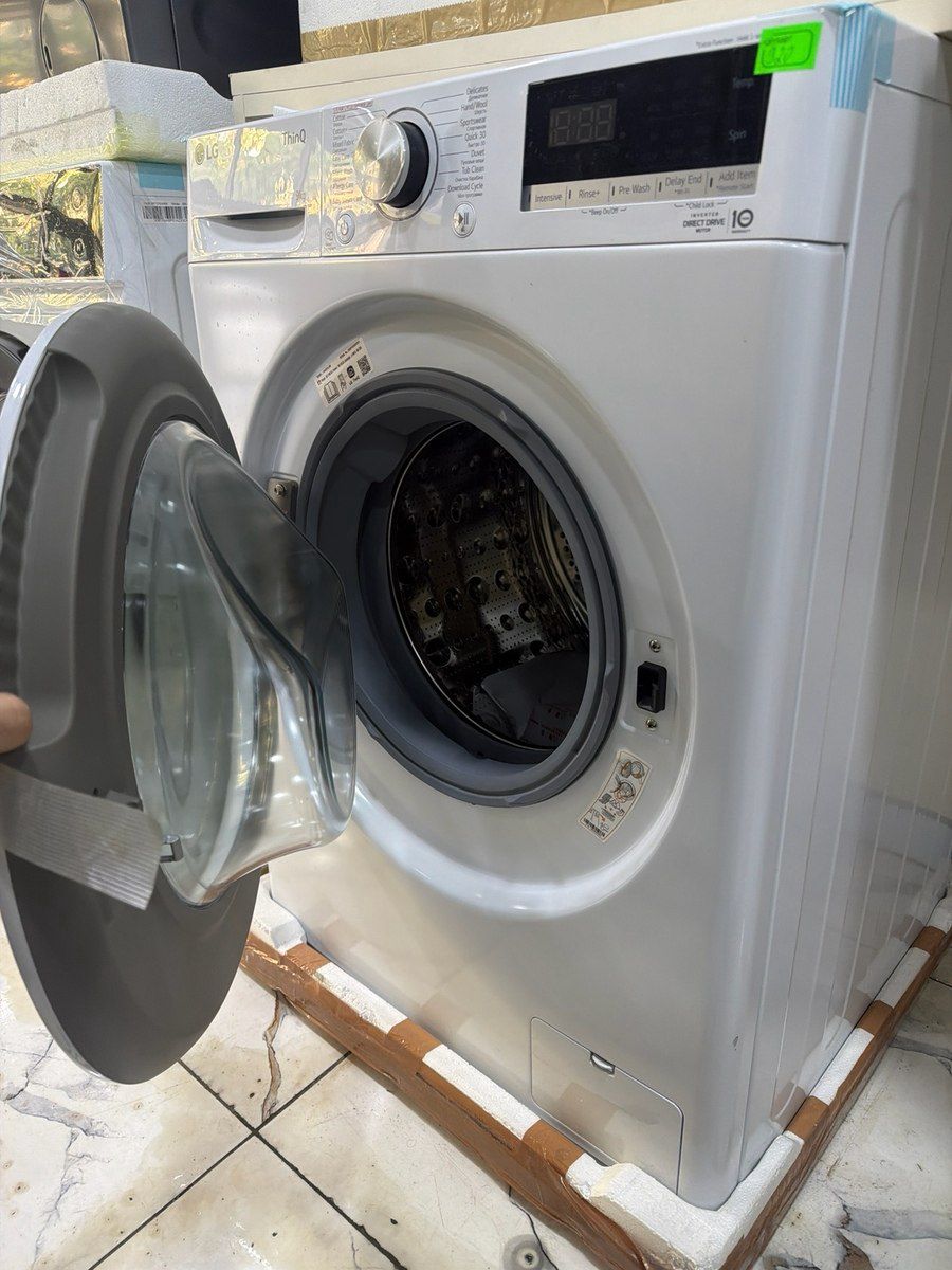 Paltaryuyan LG ThinQ — Ev texnikası, Bakı (3)