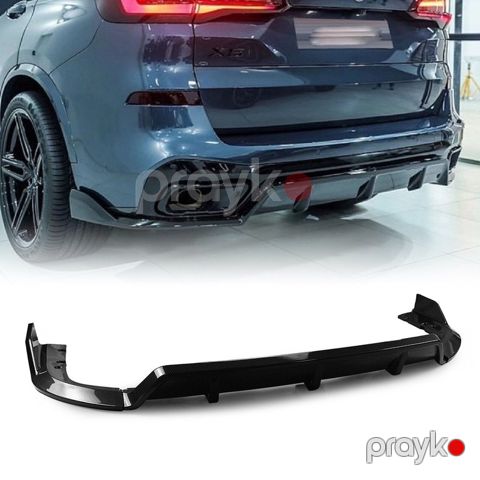 "BMW X5, BMW G05" difuzeri — Bakı