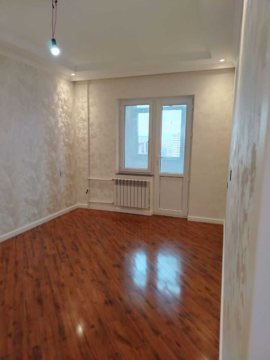 Satılır 2 otaqlı köhnə tikili 60 m² — Mənzil, Bakı (7)