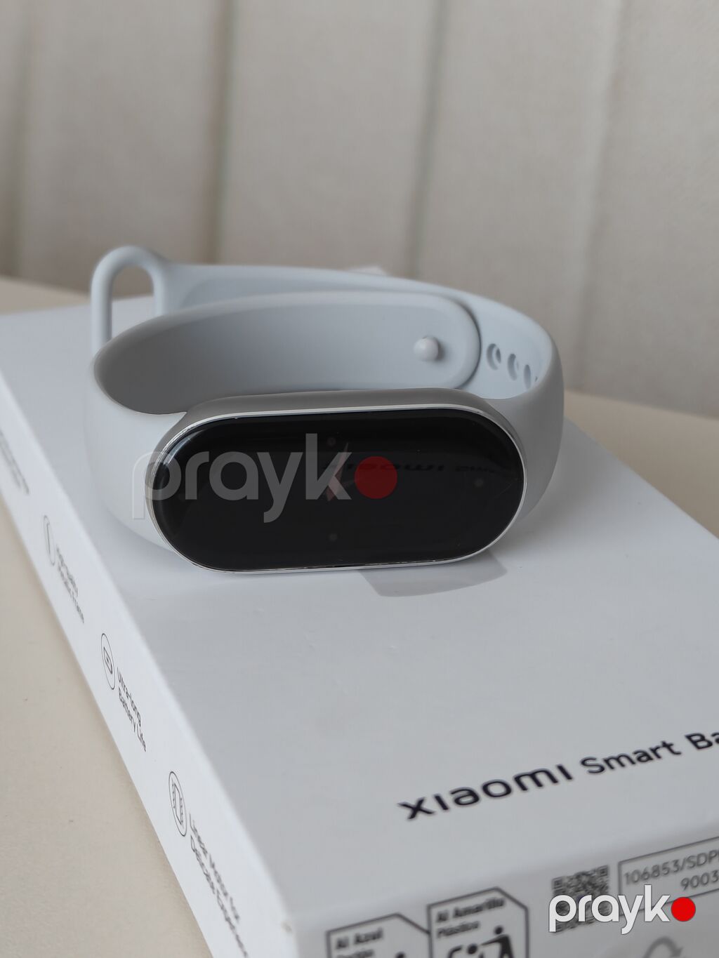 Xiaomi Mi Band 9 Global — Orıgınal Mi Band 9 Global versiya — Ağıllı saatlar, Bakı (3)