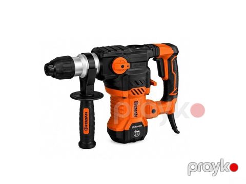 Perforator Keman Sds-plus 32/1500W Rəsmi iş yeri olan və — Bakı