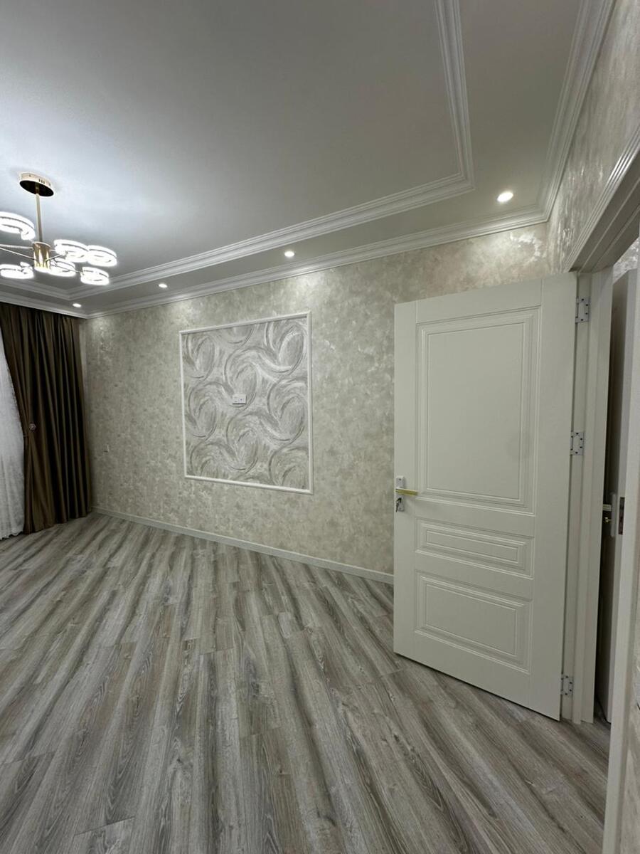 Satılır 2 otaqlı köhnə tikili 58 m² — Mənzil, Bakı (9)