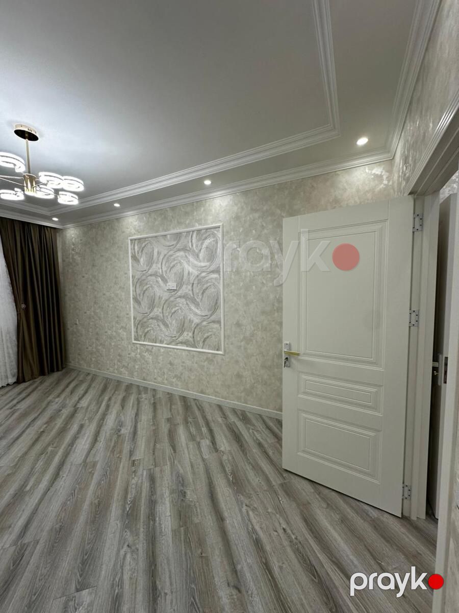 Satılır 2 otaqlı köhnə tikili 58 m² — Mənzil, Bakı (9)