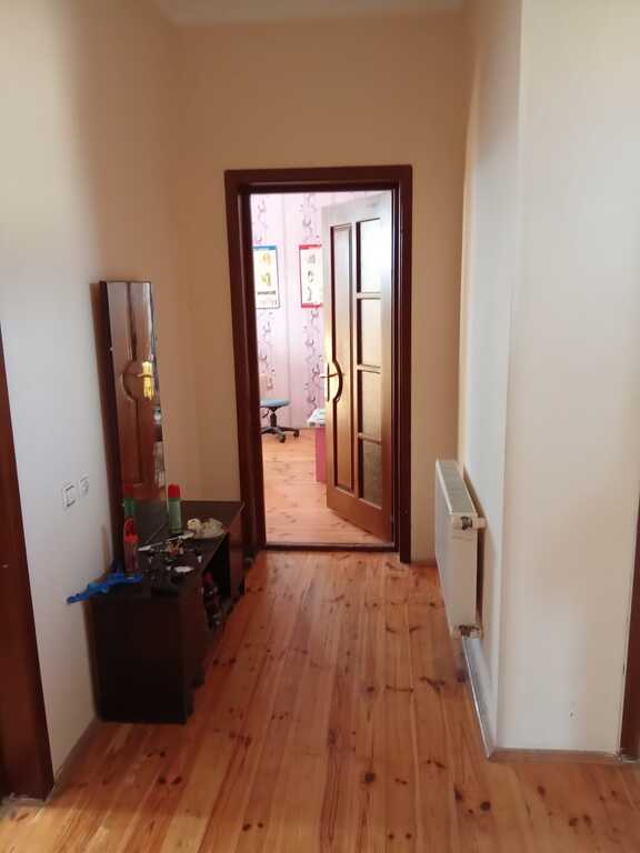 Satılır 3 otaqlı həyət evi/bağ evi 100 m² — Ev, villa, Bakı (9)