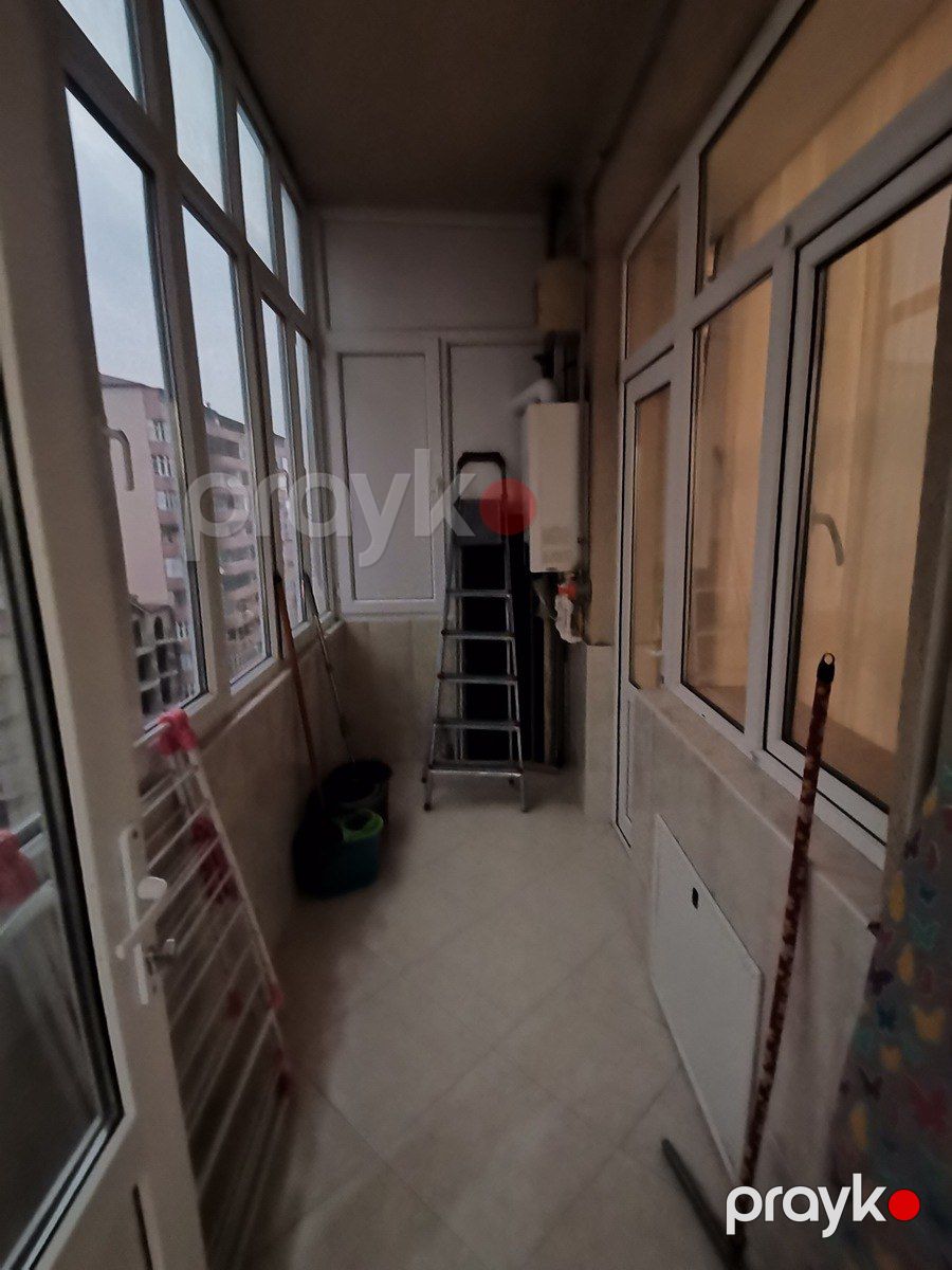 İcarəyə verilir 2 otaqlı yeni tikili 70 m² — Mənzil, Bakı (8)