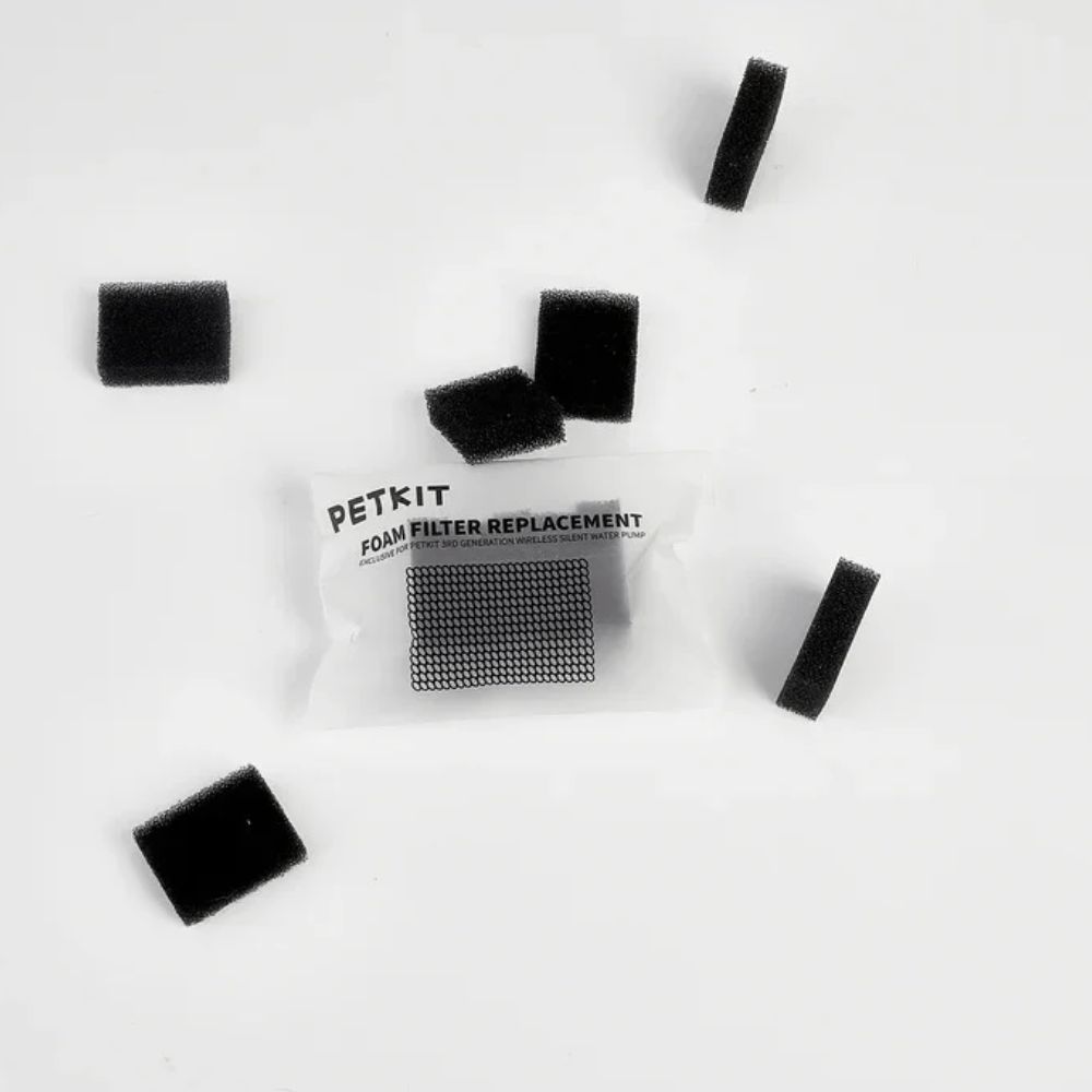 Su qabı üçün filtr Petkit P4112 — Heyvan malları, Bakı (3)