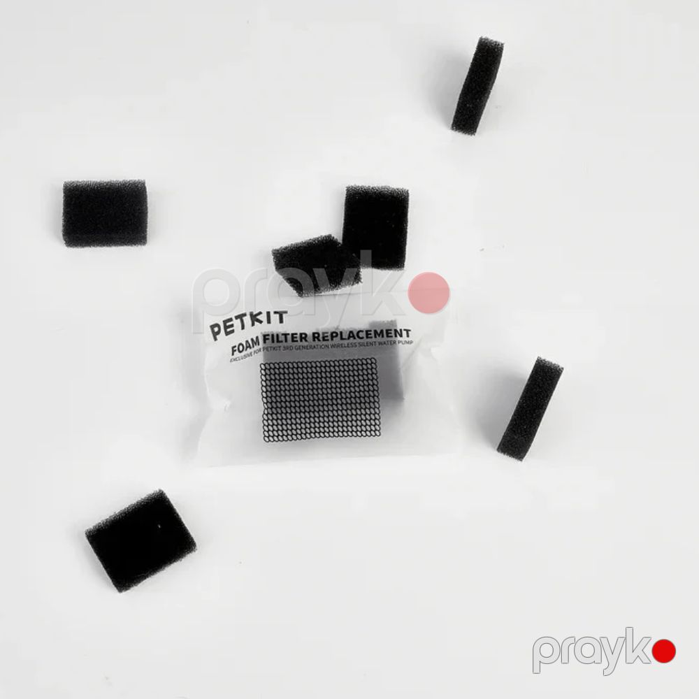 Su qabı üçün filtr Petkit P4112 — Heyvan malları, Bakı (3)