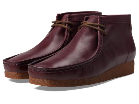 Çəkmə Clarks Wallabee — Bakı