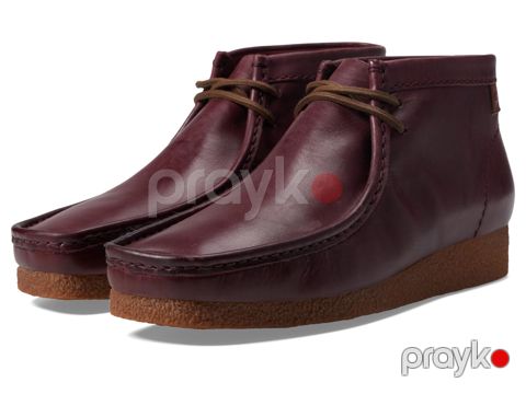 Çəkmə Clarks Wallabee — Bakı