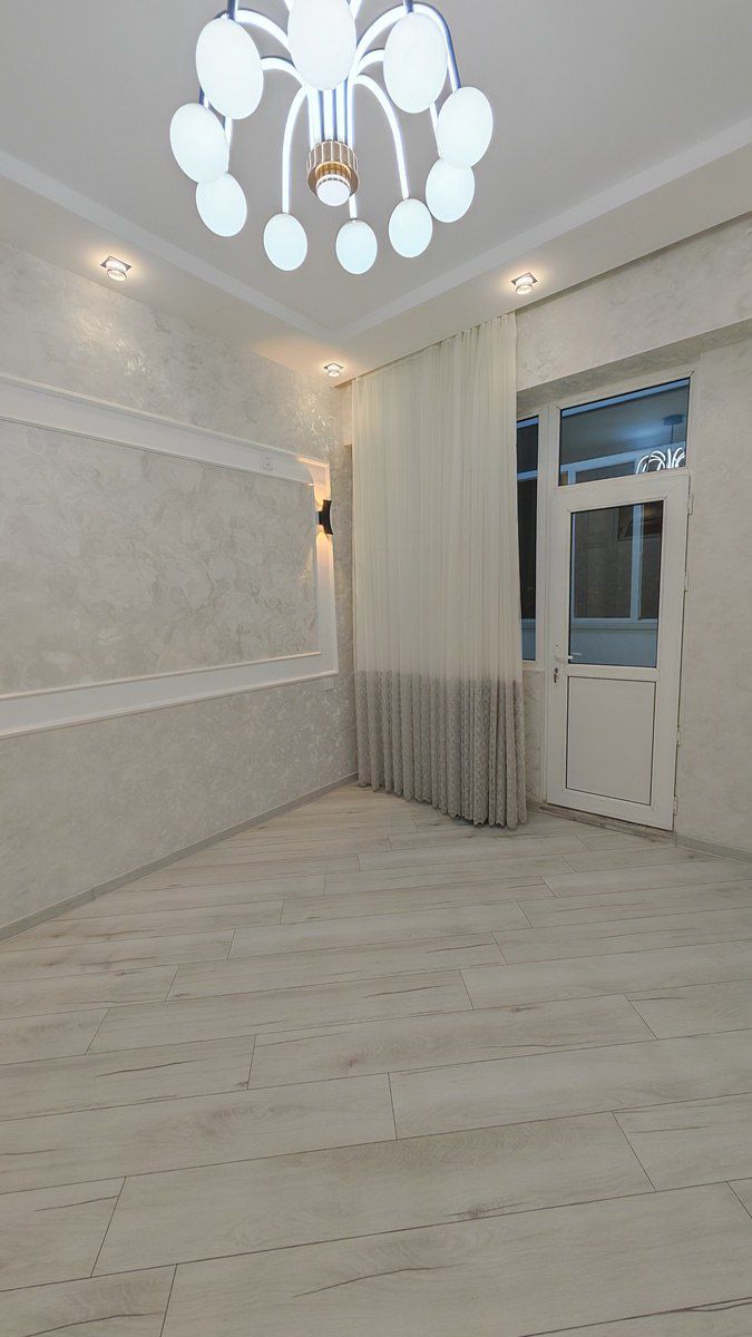 Satılır 3 otaqlı yeni tikili 60 m² — Mənzil, Bakı (7)