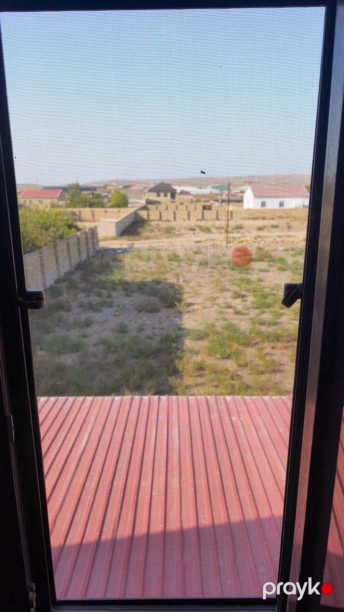 Satılır 4 otaqlı həyət evi/bağ evi 200 m² — Ev, villa, Bakı (3)