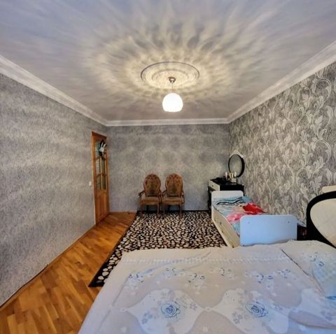 18 kv. m, 1 otaqlı, Kombi, Qaz, İşıq — Bakı