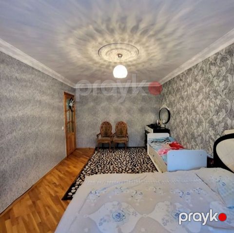 18 kv. m, 1 otaqlı, Kombi, Qaz, İşıq — Bakı