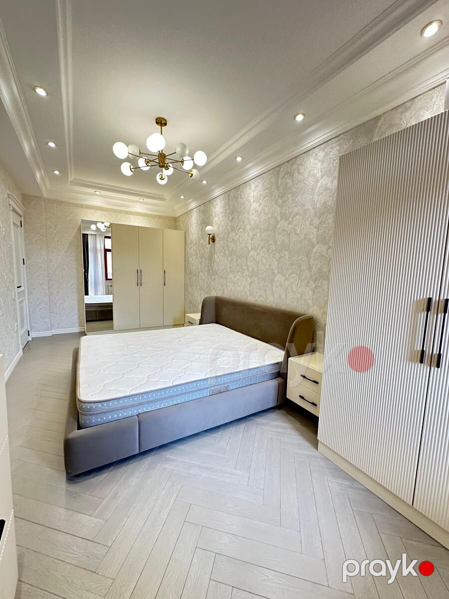 Satılır 2 otaqlı yeni tikili 108 m² — Mənzil, Bakı (8)