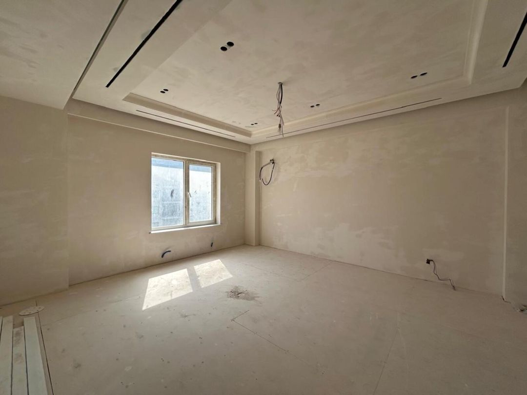Satılır 3 otaqlı yeni tikili 100 m² — Mənzil, Bakı (3)
