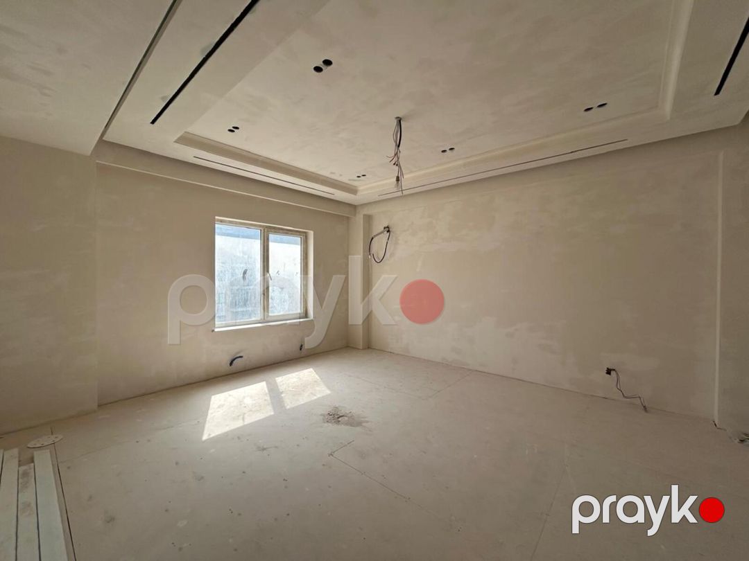 Satılır 3 otaqlı yeni tikili 100 m² — Mənzil, Bakı (3)