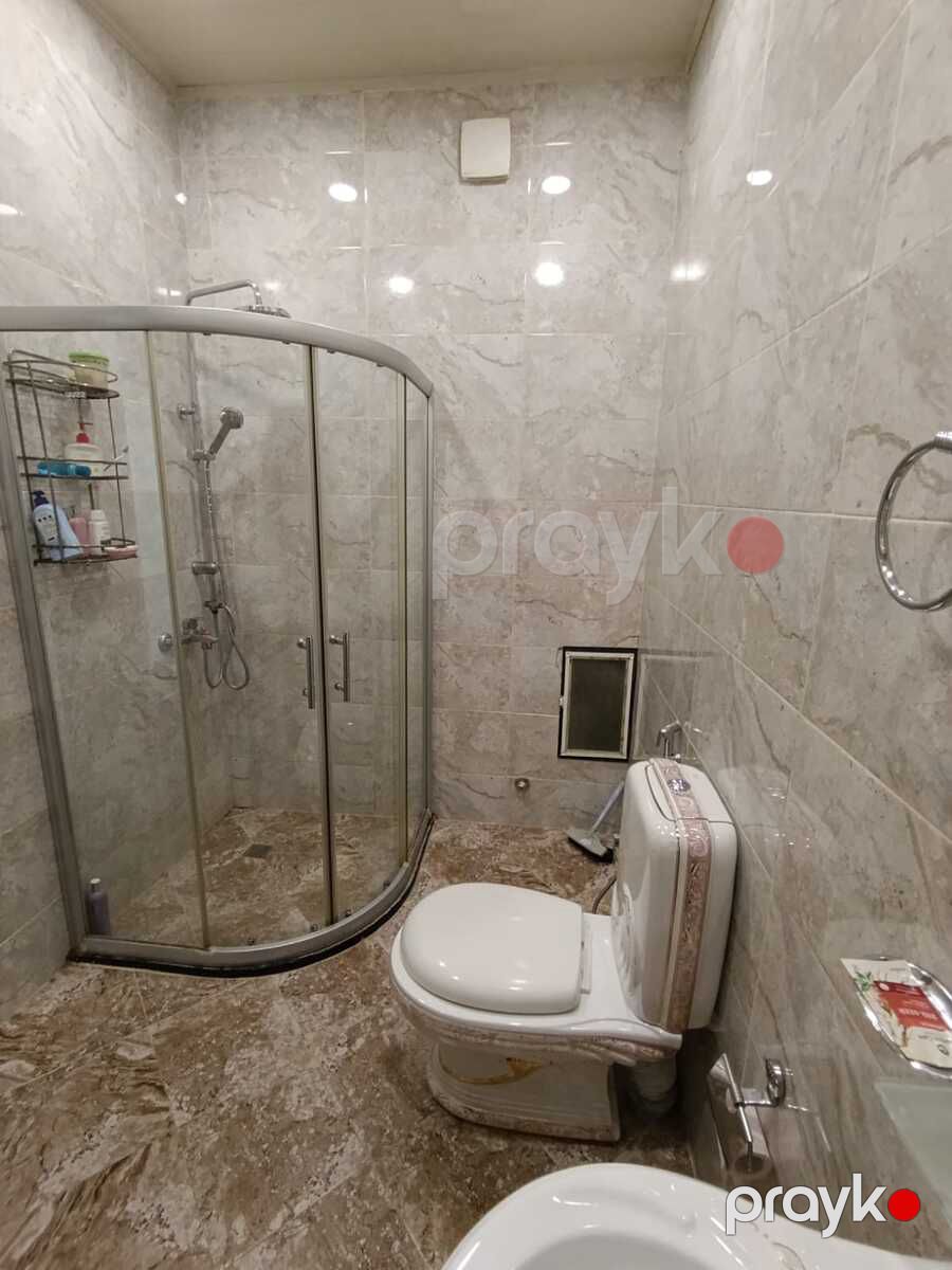 İcarəyə verilir 2 otaqlı yeni tikili 100 m² — Mənzil, Bakı (4)