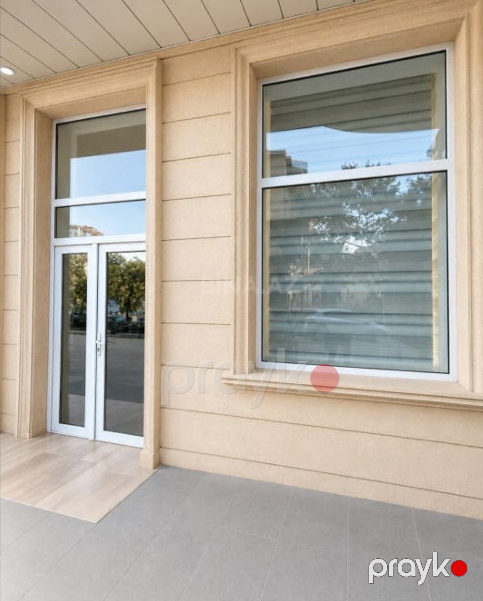 İcarəyə verilir obyekt 40 m² — Əmlak, Bakı (3)