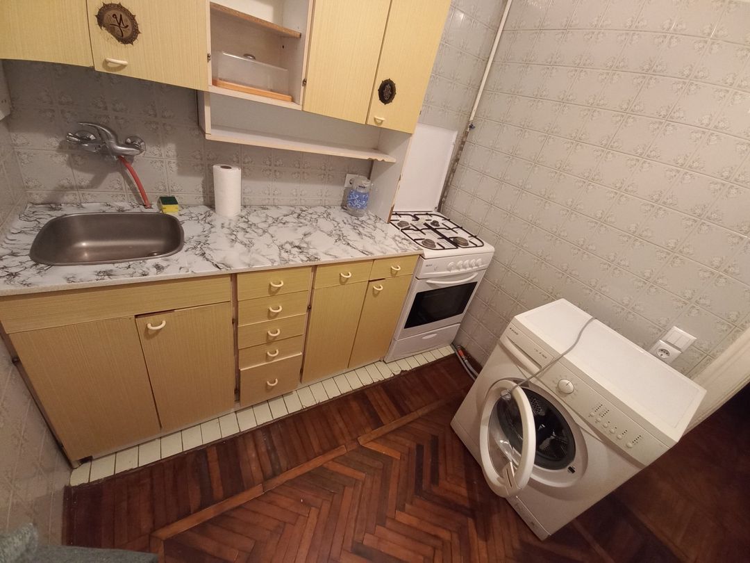 2-otaqlı mənzil kirayə verilir, Elmlər Akademiyası m., 55 m² — Mənzil, Bakı (5)