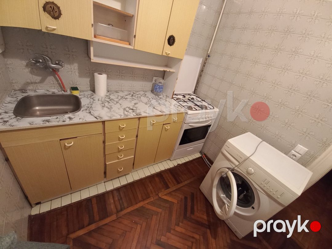 2-otaqlı mənzil kirayə verilir, Elmlər Akademiyası m., 55 m² — Mənzil, Bakı (5)