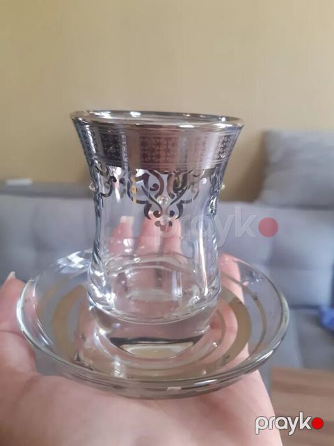 Stəkan — Bakı