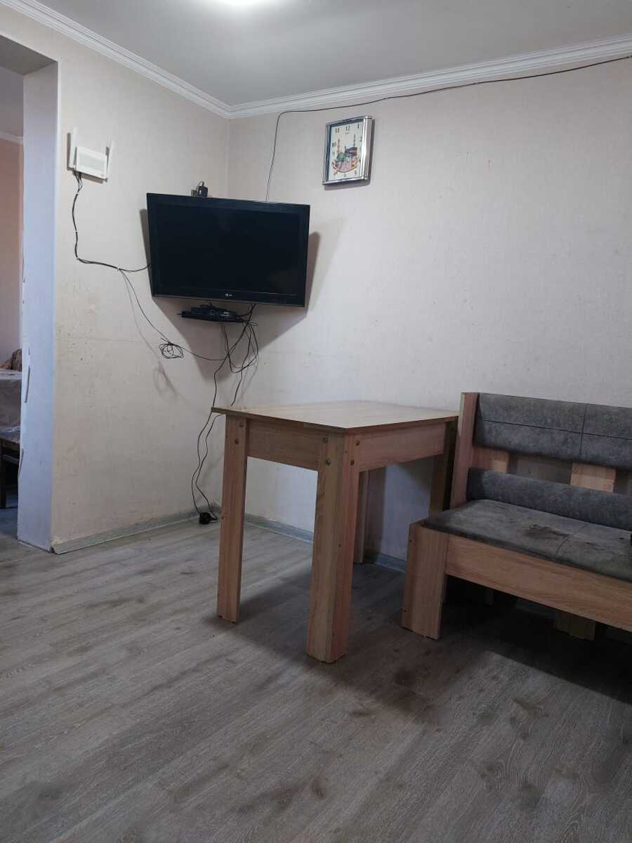 Satılır 2 otaqlı həyət evi/bağ evi 45 m² — Ev, villa, Sumqayıt (8)