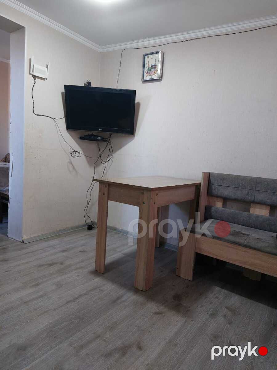 Satılır 2 otaqlı həyət evi/bağ evi 45 m² — Ev, villa, Sumqayıt (8)