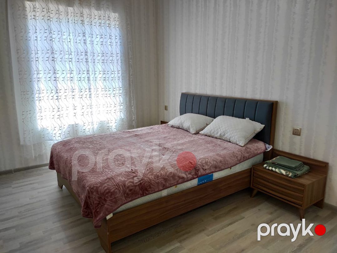 Həyət evi kirayə verilir, Qəbələ r — Ev, villa, Qəbələ (6)