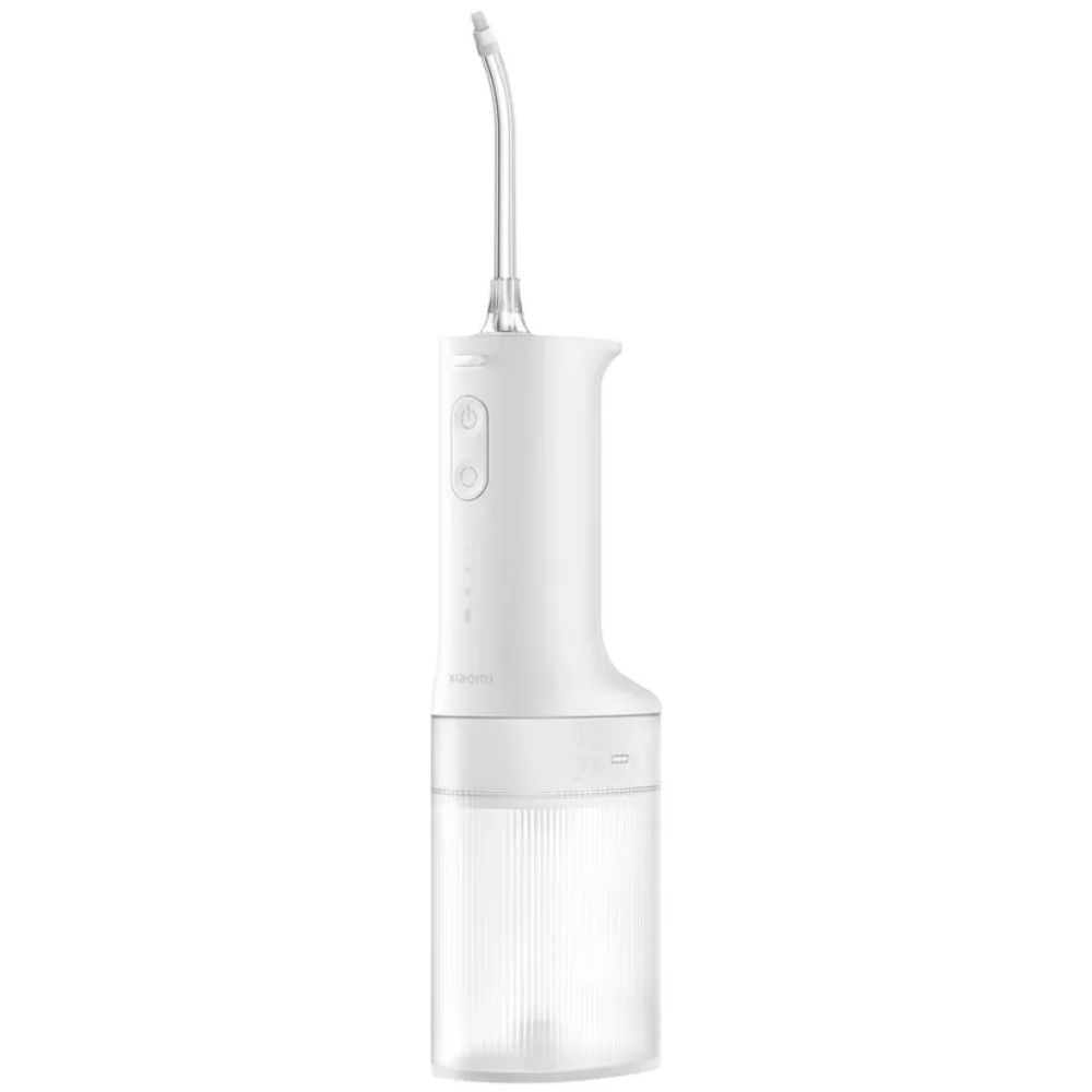 Oral İrriqator Xiaomi 2 MEO705 (BHR9235GL) — Elektrik diş fırçaları, irrigatorlar, Bakı (3)