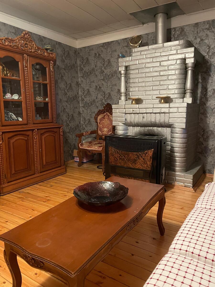 İcarəyə verilir 3 otaqlı həyət evi/bağ evi 55 m² — Ev, villa, Bakı (5)