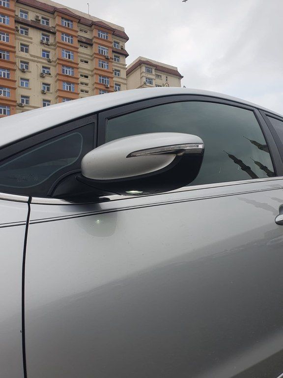 Kia Cerato, 2.0 L, 2014 il, 231 424 km — Avtomobillər, Bakı (12)