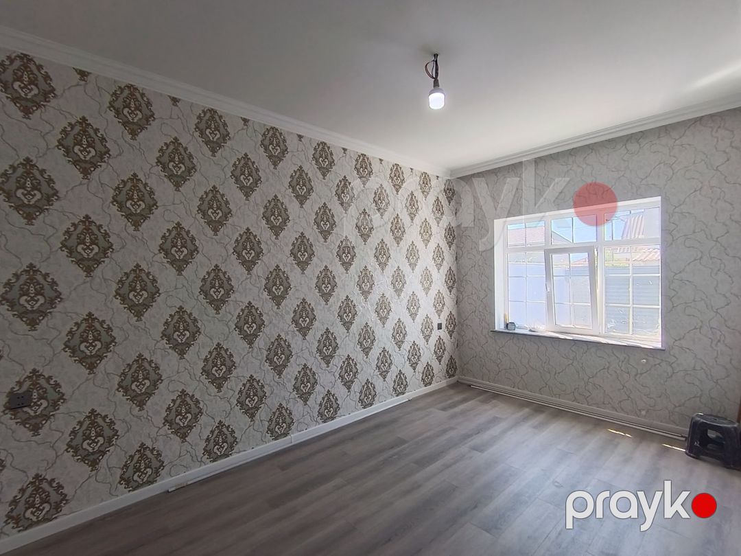 Həyət evi, Hövsan qəs — Ev, villa, Bakı (3)