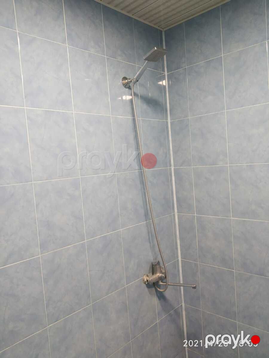 2-otaqlı yeni tikili kirayə verilir, 9-cu mkr., 60 m² — Mənzil, Sumqayıt (8)